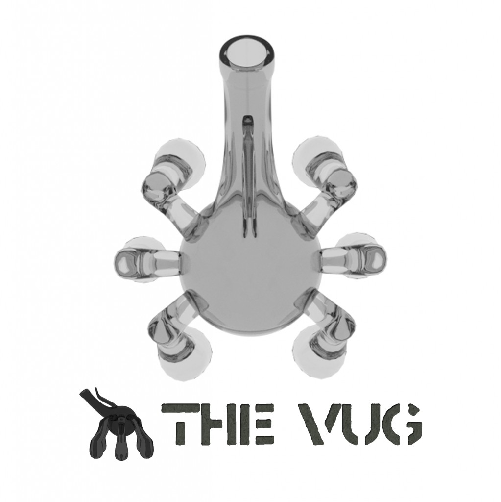 The Vug preview image 1